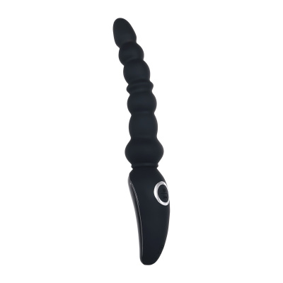 MAGIC STICK Анальный вибромассажер-елочка (EN-RS-8423-2) MAGIC STICK Анальный вибромассажер-елочка (EN-RS-8423-2)