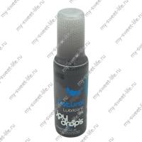 Смазка вагинальная на водной основе 100 мл JOYDROPS (301.0002)