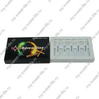 Средство возбуждающее для двоих Love Adrenaline Капли 5шт*5мл (150139)