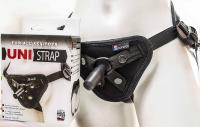 ТРУСИКИ HARNESS UNI STRAP УНИВЕРСАЛЬНЫЙ , (060003)