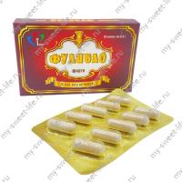 Препарат для эрекции Фулибао (10 капсул) (preperekFulibao10k)