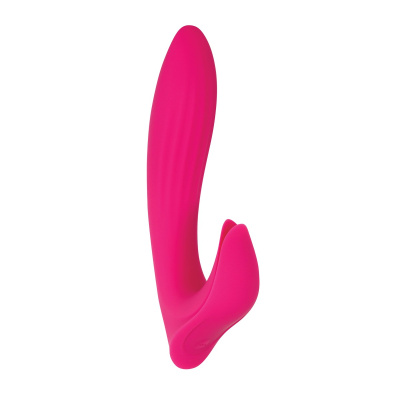 EVE'S BLISS VIBRATOR Вибромассажер-кролик (AE-BL-8751-2)