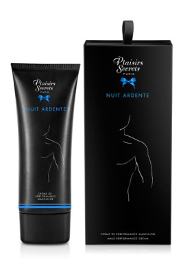 MALE PERFORMANCE CREAM NUIT ARDENTE, 60ML Крем для мужчин (826052)