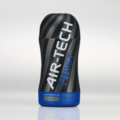 Стимулятор многоразовый Ripple TENGA Air-Tech Twist (ATT-002)