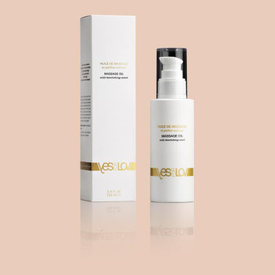 Лубрикант универсальный 100мл YESforLOV (YFL01B19)