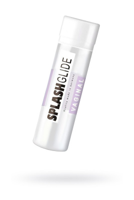 Вагинальный лубрикант Splashglide VAGINAL with aloe vera, на водной основе, 50 мл (0T-00005114)