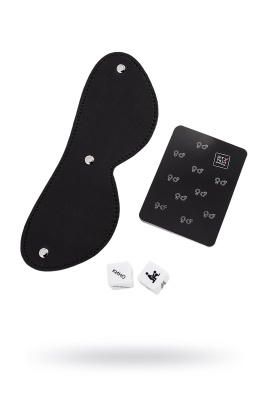 Романтическая игра Штучки-дрючки Любовь и страсть (0T-00016743)