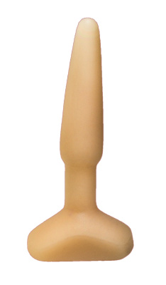 ВТУЛКА АНАЛЬНАЯ В ЛАМИНАТЕ L 115 мм Dmax 22 мм (442700)