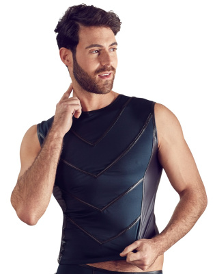 NEK Футболка мужская с сеткой, размер XL (21613544731)