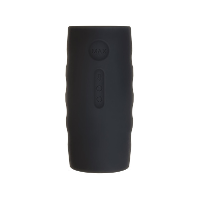 THUMP &amp;amp; GRIND Силиконовый перезаряжаемый мастурбатор (ZE-RS-4975-2)