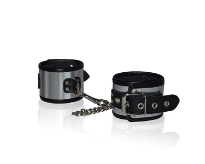 Оковы с декоративной отделкой имитирующей металл (3162)