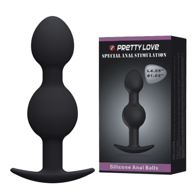 ВТУЛКА АНАЛЬНАЯ L 103 мм D 26x32 мм (BI-040034)